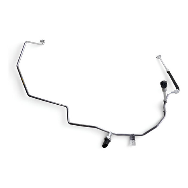 Mangueira Ar Condicionado  Virtus Polo 1.0 2018/