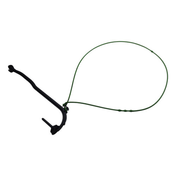 Trava Portinhola Bmw 320i 18 25 F30 2013 2018