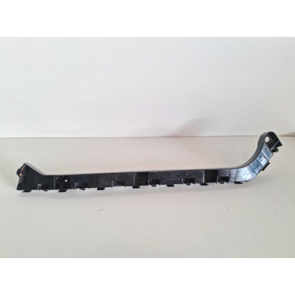 Guia Parachoque Traseiro Direito Honda Civic G10 2017 A 21