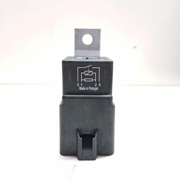 Relé Auxiliar Serviço Vw Gol Saveiro Fox Voyage 2017 A 2021