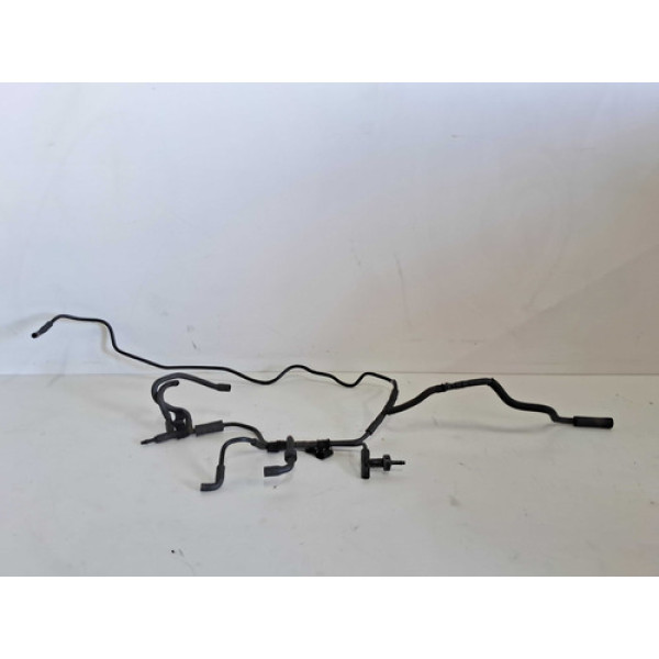 Mangueira Solenoide Discovery 4 3.0 2012 A 2016 Compare 