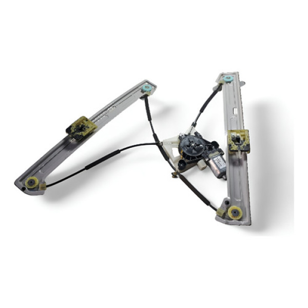 Máquina De Vidro Porta Dia Esquerda Polo Viurtus Nivus 2017/