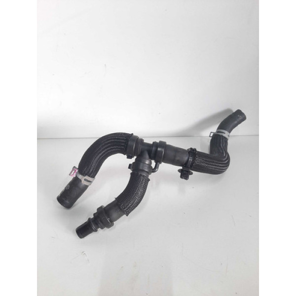 Mangueira Ar Quente C Conexão Renault Oroch 1.3 Turbo 2023