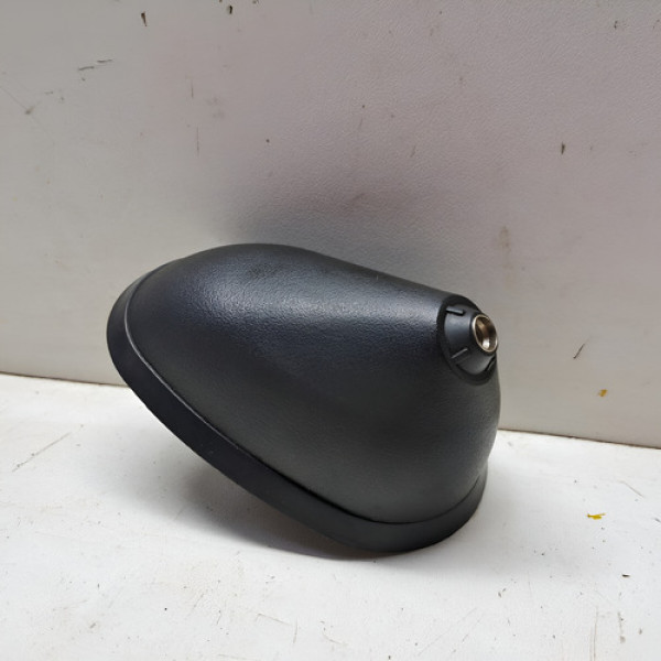 Base Antena Teto  Hb20 2020 21 22 23 Hatch Preto