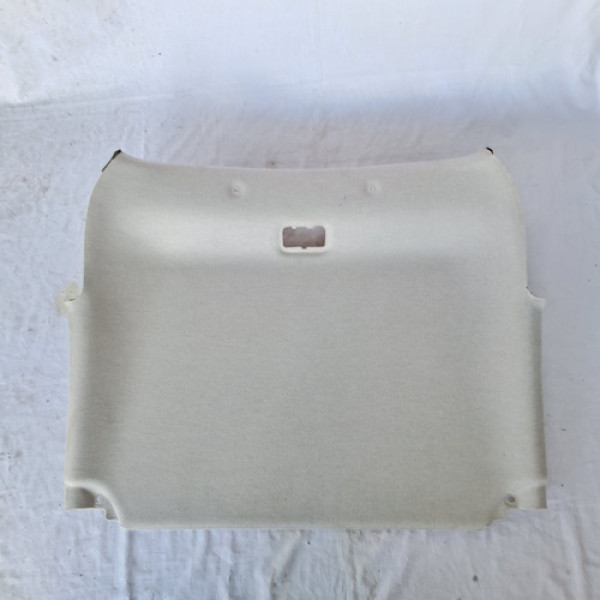 Forro Teto C3 Tendance 2013 A 2019