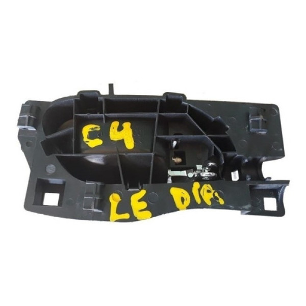 Maçaneta Interna Lado Direito Dianteira Pallas Citroen  C4