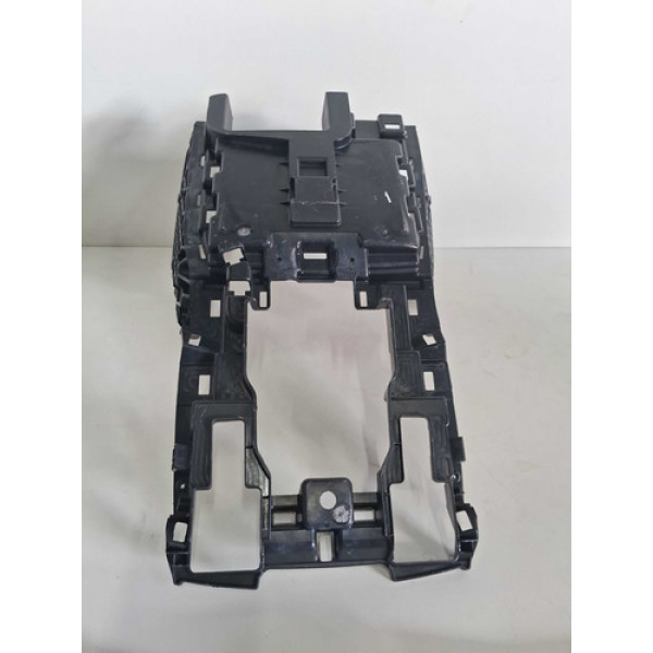 Acabamento Base Console Central Honda Civic G10 2017 A 2021