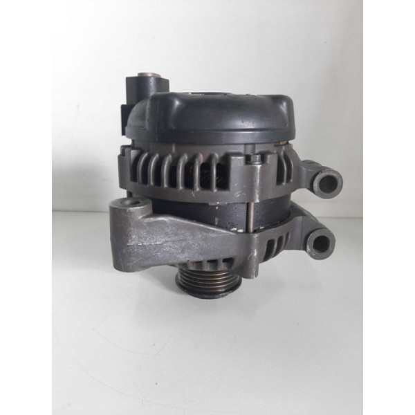 Alternador Land Rover Discovery 4 3.0 V6 Diesel 2012 A 2016