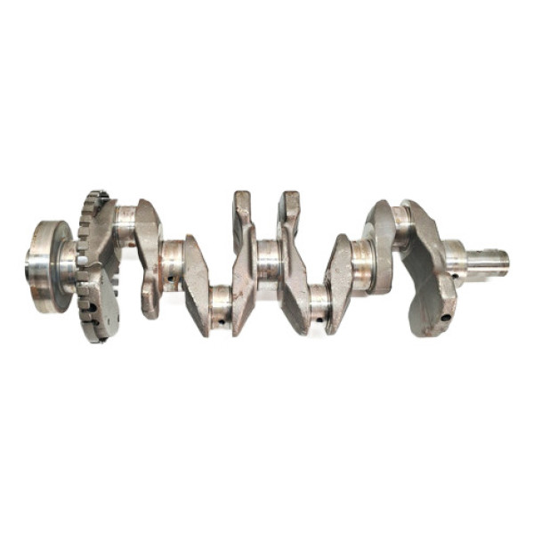 Virabrequim Stander Renault Duster 1.6 16v 2017 18  A 22 H4m