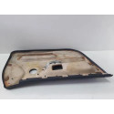 Forro De Porta Dianteiro Direito Bmw 323i 1998 Detalhe Trava Preto