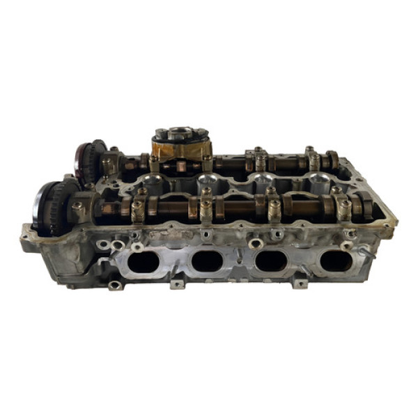 Cabeçote L. Esquerdo Bmw X5 Biturbo 4.4 V8 N63 2011 Stander