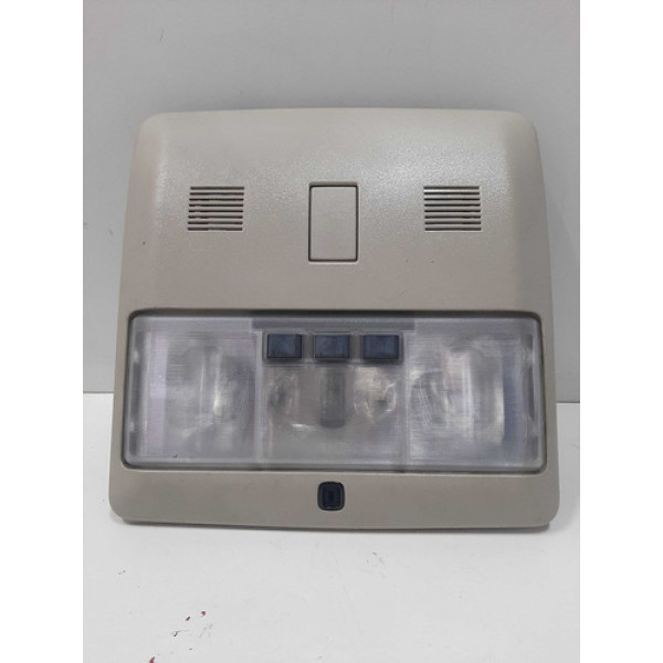 Luz Teto Cortesia Land Rover Discovery 3 2006 A 2009