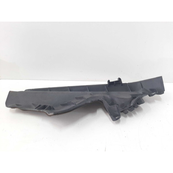 Moldura Acabamento Superior Direito Do Motor Bmw X5 2011