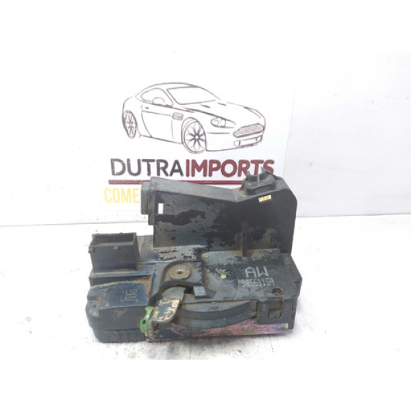 Fechadura Eletrica Dianteira Direita Astra 4portas 90561154