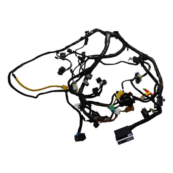 Chicote Interno Painel Captiva 3.6 V6 2008 A 2017