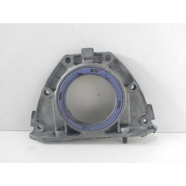 Flange Traseiro Motor Fiat Tipo 1.6 Argentino 1990 A 1993 