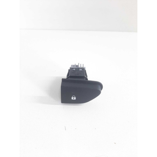 Botao Trava Portas Renault Captur 2017 2018 2019 2020 