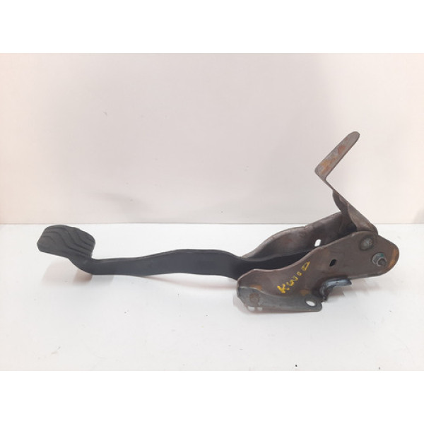 Pedal Freio Renault Kwid 2017 A 2021