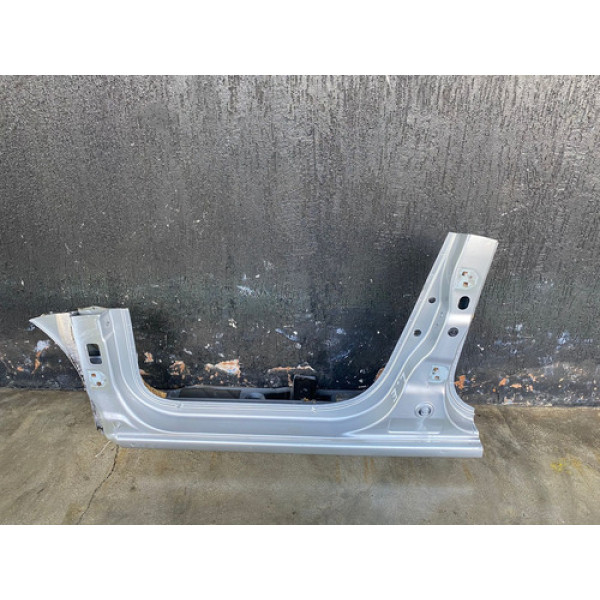 Folha Caixa Ar Esquerdo Renault Sandero 2016 A 2023 