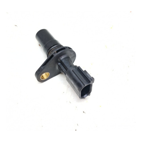 Sensor Velocidade Transmissão Cvt Captur Duster Oroch 17/