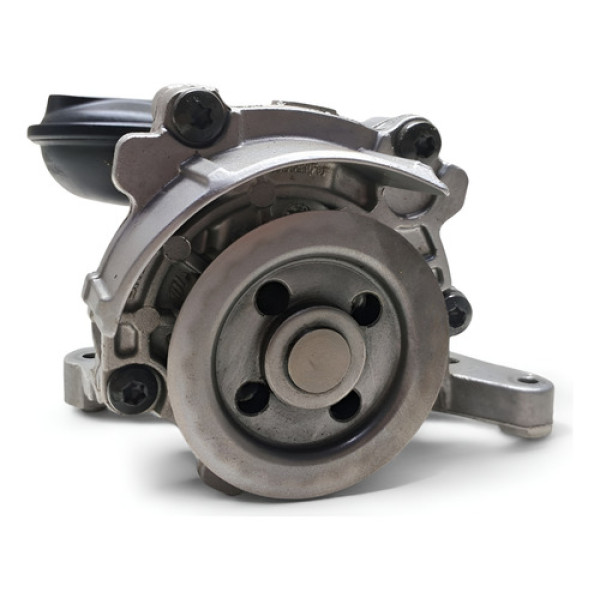 Bomba Óleo Tracker Onix  1.0 1.2 Turbo  2020/...avaria Polia