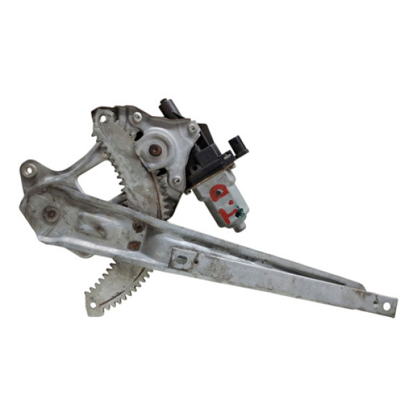 Máquina De Vidro Porta Tras Di March Até 20 Versa Até 19 Elé