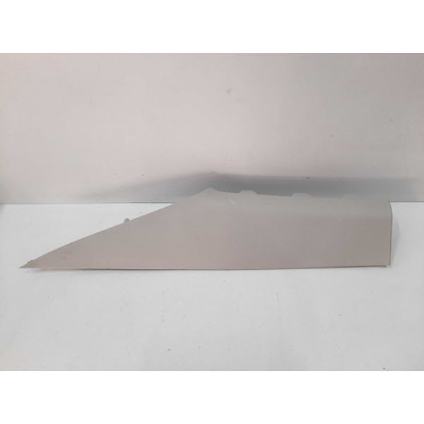 Acabamento Coluna Traseira Direita Fusion Titanium 2017