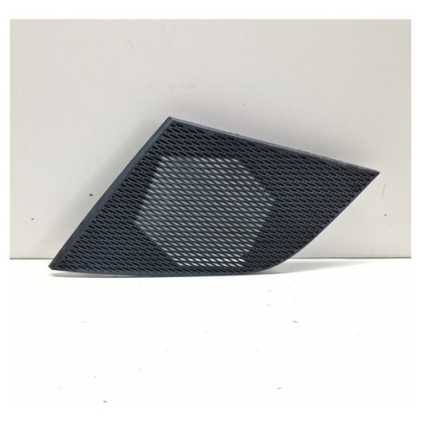 Tela Alto Falante Painel Direito Jeep Renegade 2016/ Preto