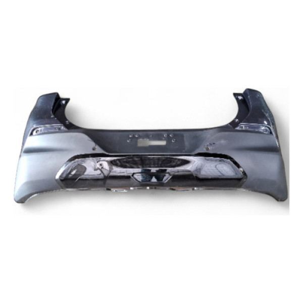 Parachoque Traseiro Tracker Premier Rs  2020 2021 2022/..