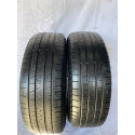 Pneu Pirelli Escorpion 215/60 R17 100h M+s Detalhes No Pneu