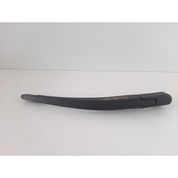 Braço Limpador Traseiro Peugeot 208 2015 A 2020 9673234180 Esquerdo