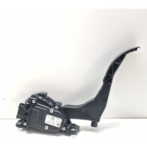 Pedal Acelerador Vw Fox Gol Parati Saveiro Voyage 2017 A 23