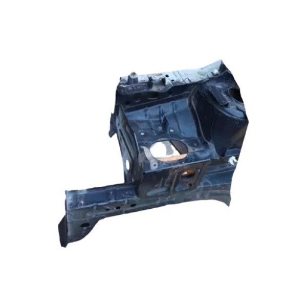 Longarina Direita Nissan Sentra 2.0 Flex 2007 A 2012