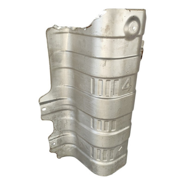 Protetor Calor Escapamento Hb20 1.6 2013/2018