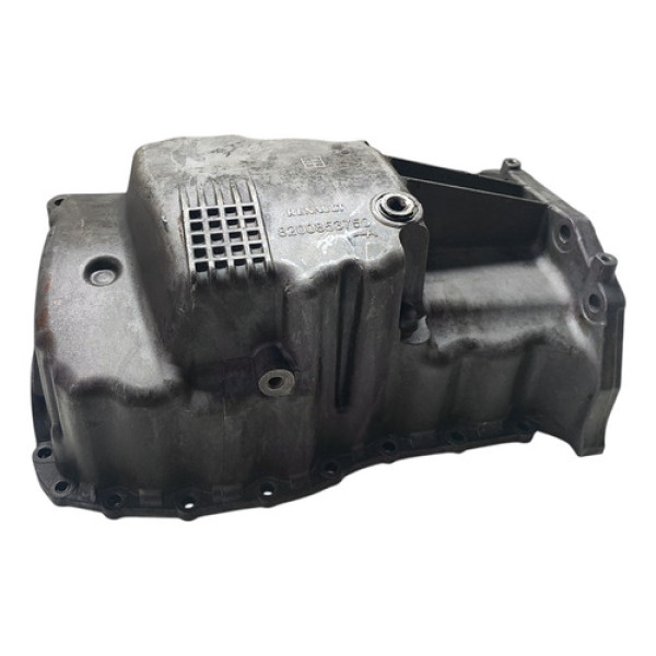 Carter Óleo Motor Sandero Logan Duster 1.6 Flex 2012 A 2017 