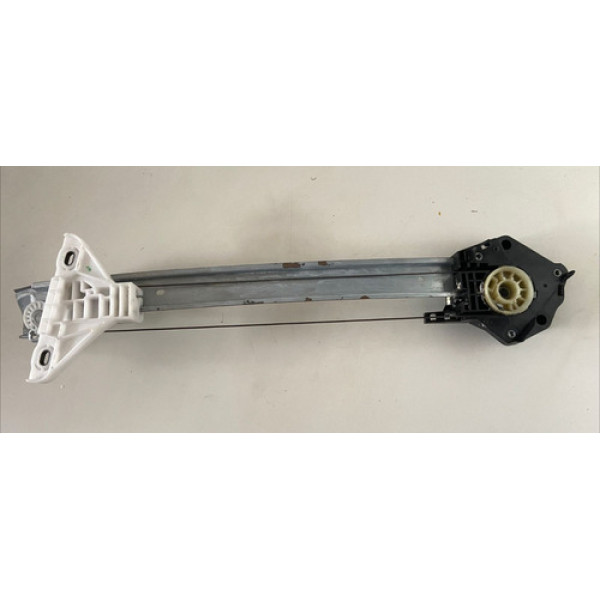 Máquina De Vidro Traseira Direita Civic G10 17 A 21 S/motor