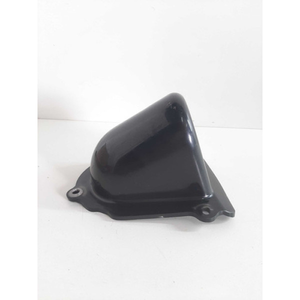 Guarda Poeira Kia Opirus 3.8 V6 2008 Compare 