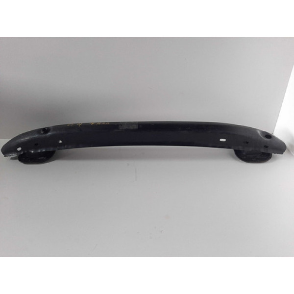 Alma Lamina Parachoque Traseiro C4 Pallas E Hatch 08/13