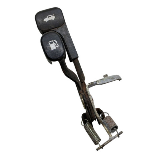 Alavanca Abertura Portamalas Portinhola Hb20 2013 A 2019