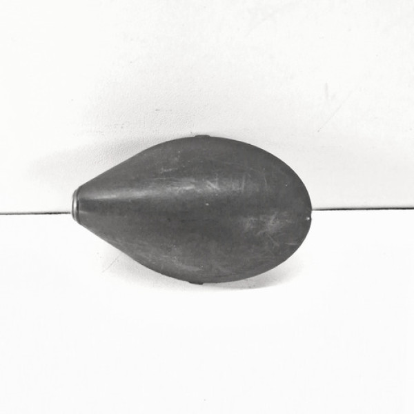 Base Antena Teto  Preto