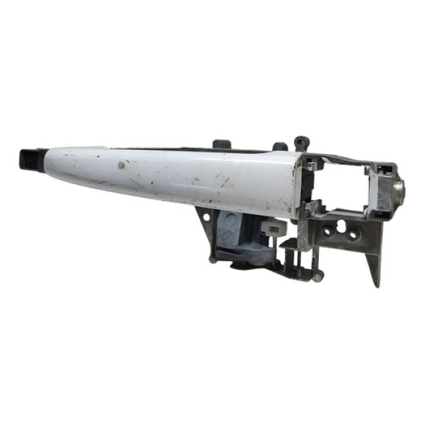 Maçaneta Dianteira Direita C3 2013 A 2019 Sem Capa