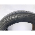 Pneu Kumho Solus 225/50r17 94v Maior Desgaste De Um Lado