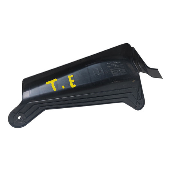 Acabamento Fechadura Traseira Esq.  Hb20 Sedan 1.0 2013 2019