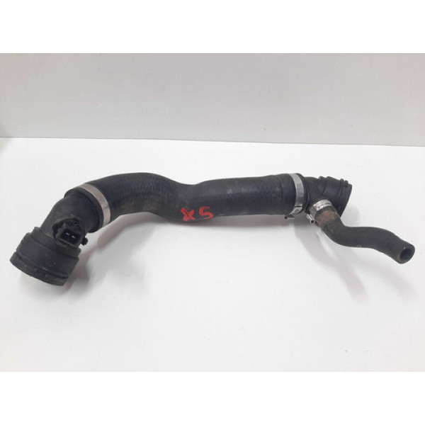 Mangueira Superior Radiador Bmw X5 2011 4.4 Biturbo 7576403