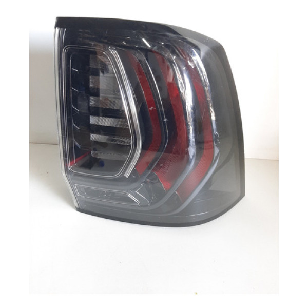 Lanterna Direita Renault Oroch 2022 2023 24 Peq Detalhe Uso Direito Xxxx