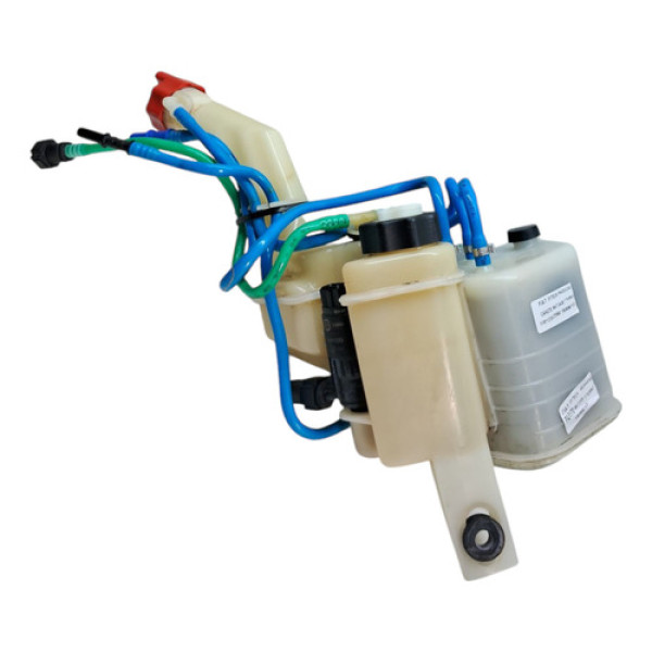 Reservatorio Partida A Frio Mobi 1.0 4cc 2017 A 2021