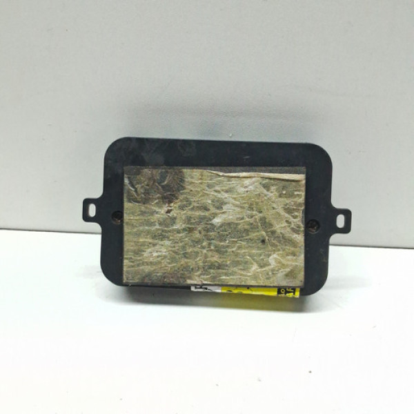 Modulo Sensor Estacionamento  Preto