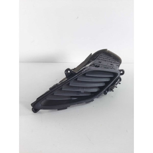 Difusor Ar Central Lado Direito Azera 2012 A 2016 Detalhe