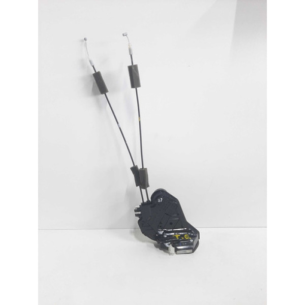 Fechadura Traseira Esquerda Honda Civic G10 2017 A 2021