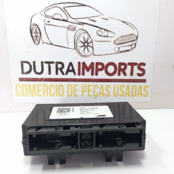 Modulo Ignição Ar Condicionado Bmw 320 2014 15 16 17 18 N20
